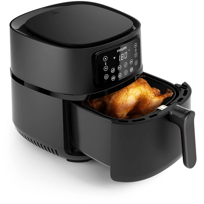 Philips HD9285/93 5000 Series XXL 7.2L Connected Airfryer