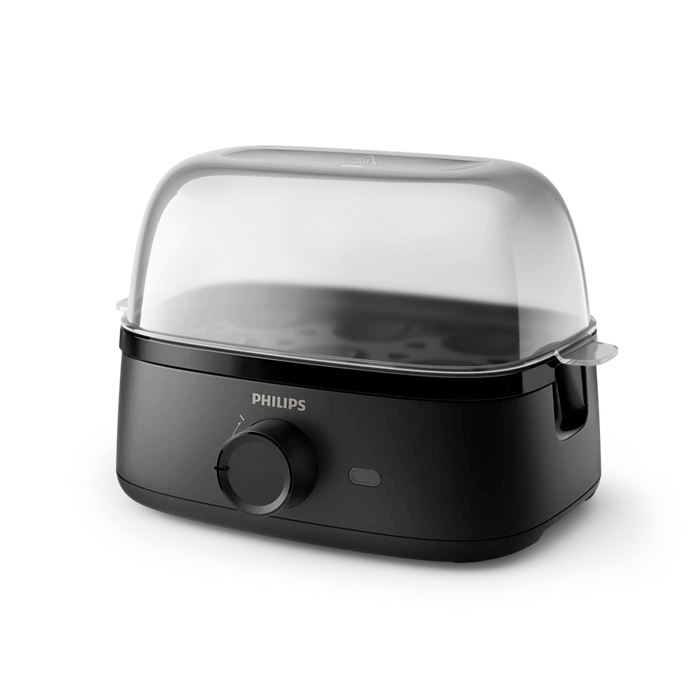 Philips HD9137/91 3000 Series Egg Cooker