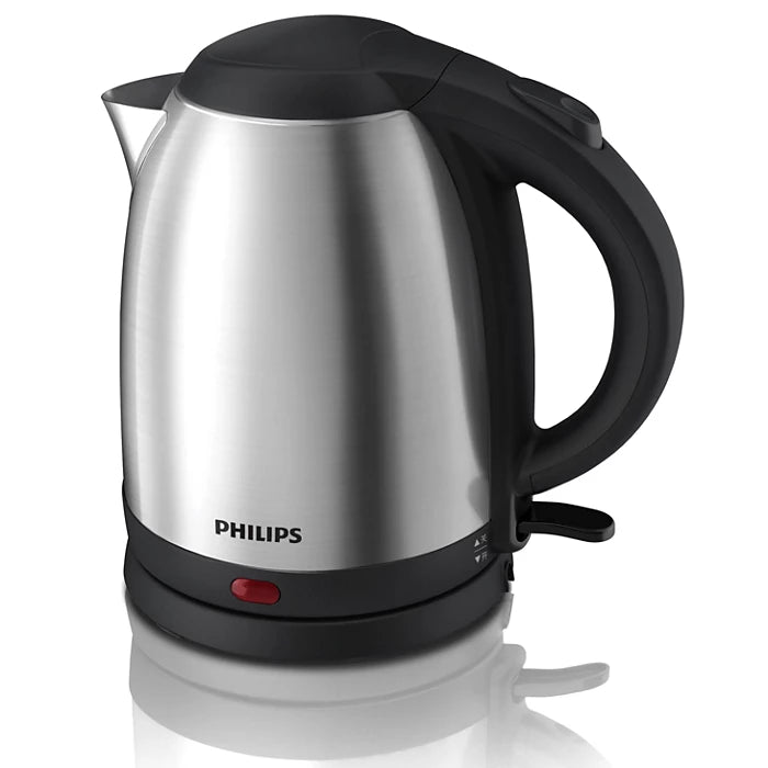 Philips HD9306/03 1.5L Stainless Steel Kettle