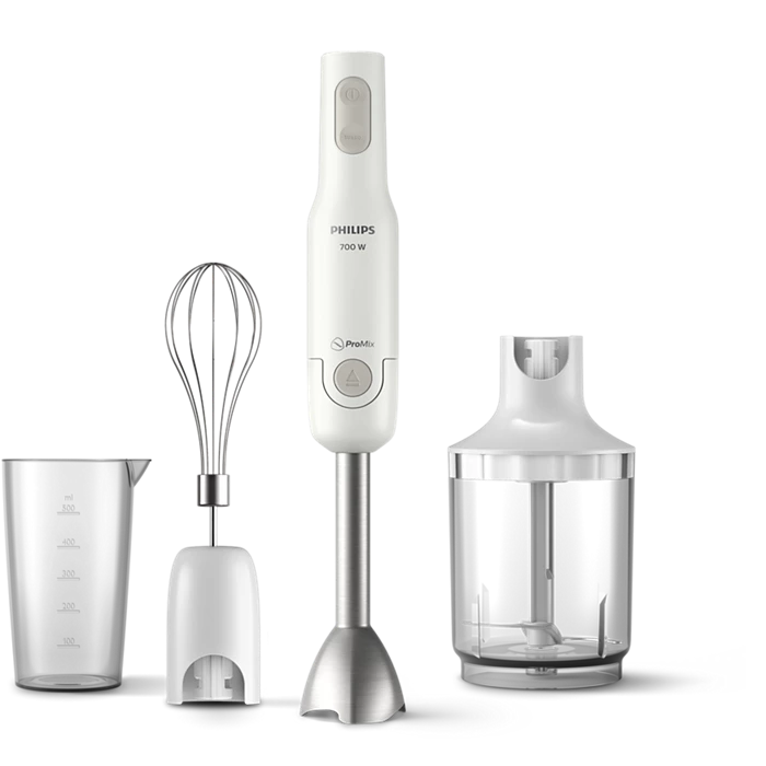 Philips HR2545/01 ProMix Hand Blender