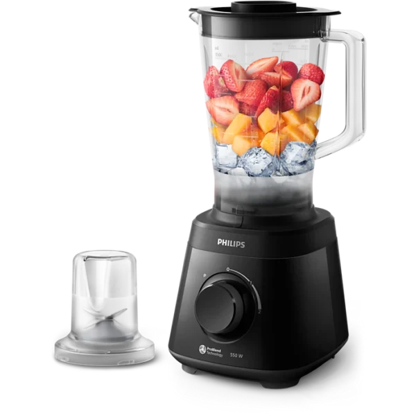 Philips HR2141/92 Daily Collection 550W Blender