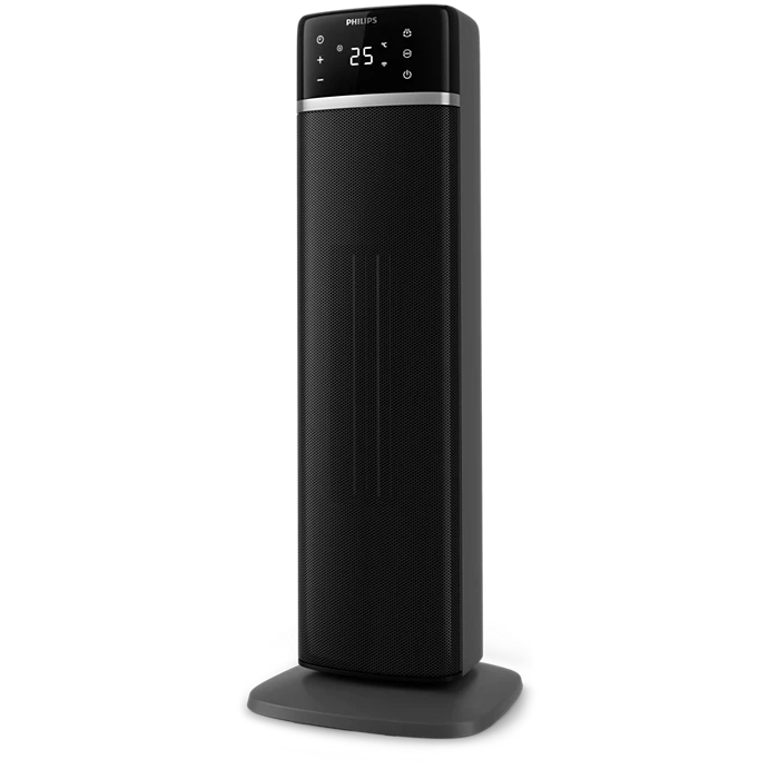 Philips CX5120/11 5000 Series Smart Ceramic Heater