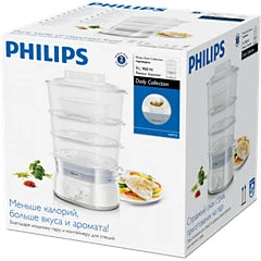 Philips HD9125/90 Food Steamer
