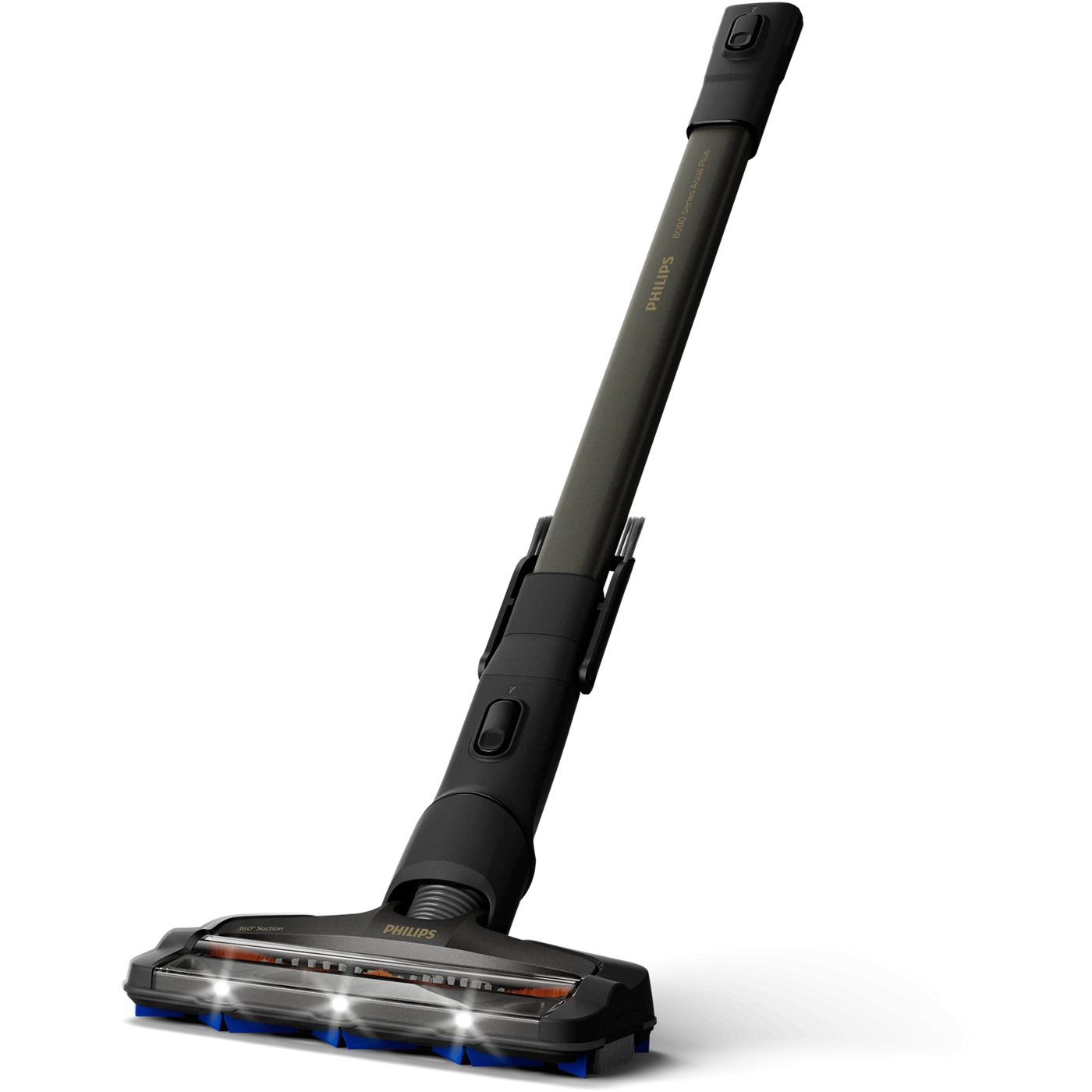 Philips XC8347/61 8000 Series Aqua Plus Cordless Vacuum