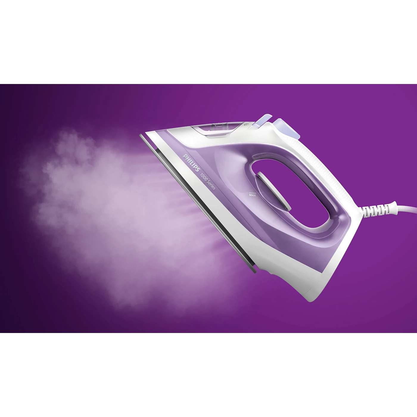 Philips DST1020/36 1000 Series Steam Iron