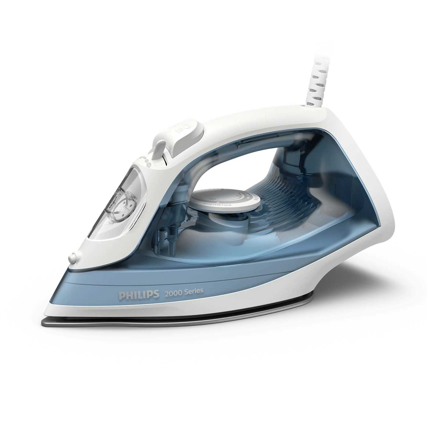 Philips DST2010/20 2000 Series Steam Iron