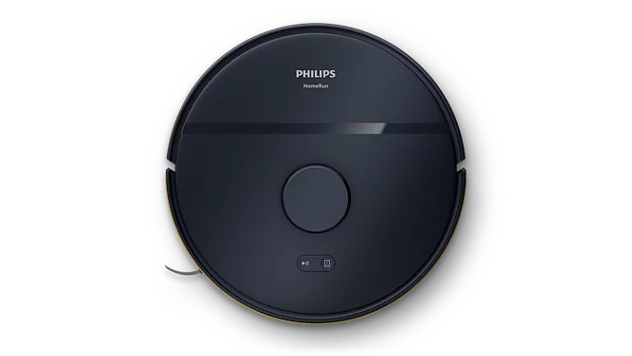 Philips XU2000/15 2000 Series Robot Vacuum & Mop