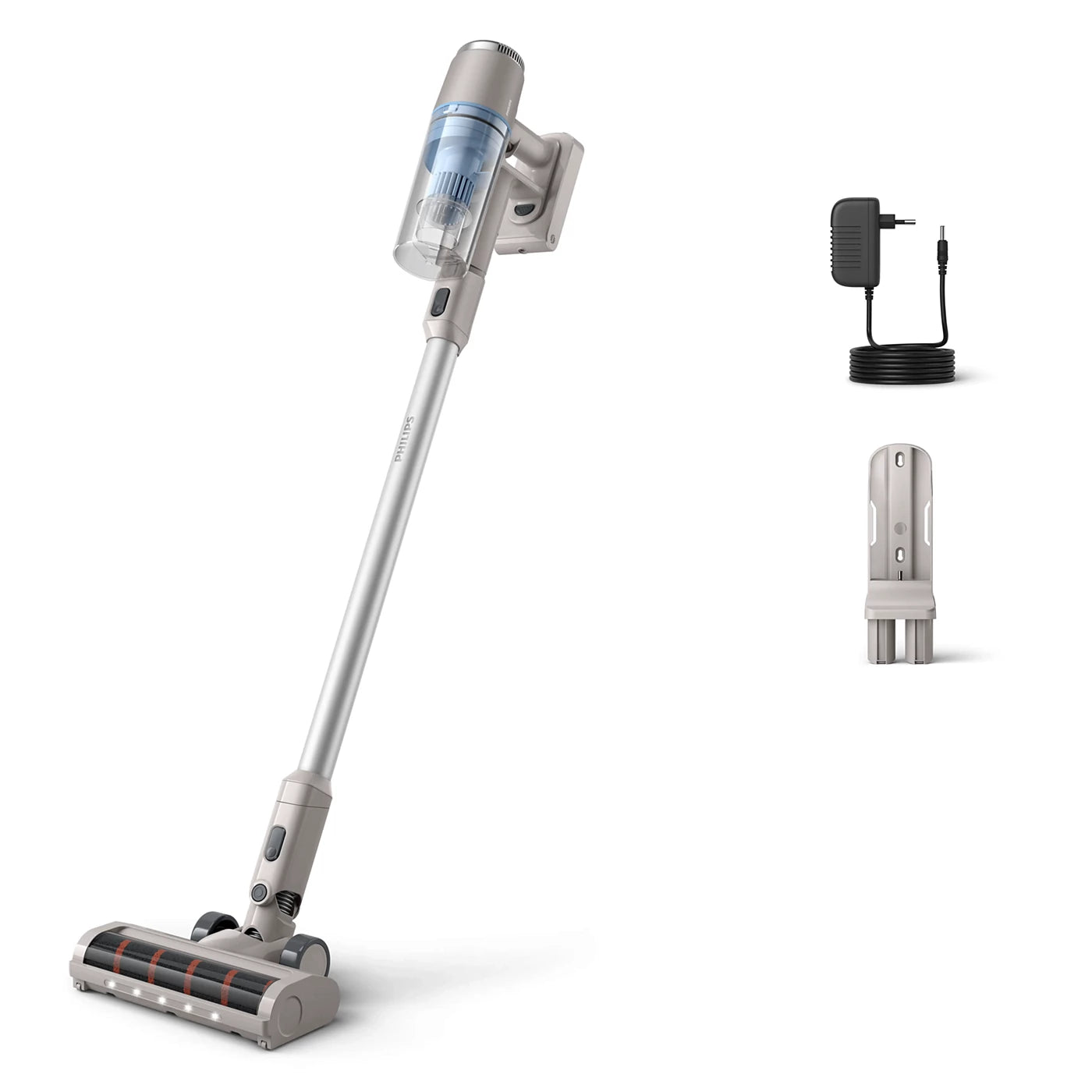 Philips XC2011/61 2000 Series Cordless Vacuum Cleaner