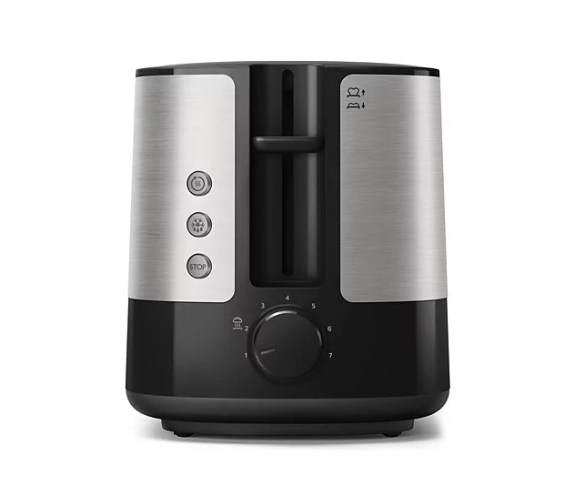 Philips HD2637/91 Viva Collection Extra-Wide Slot Toaster