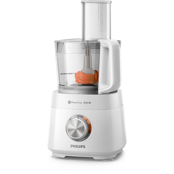Philips HR7520/01 Viva Collection Food Processor