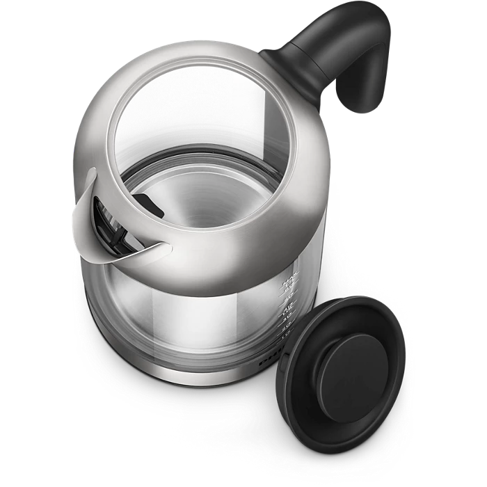 Philips HD9339/81 1.7L Glass Kettle