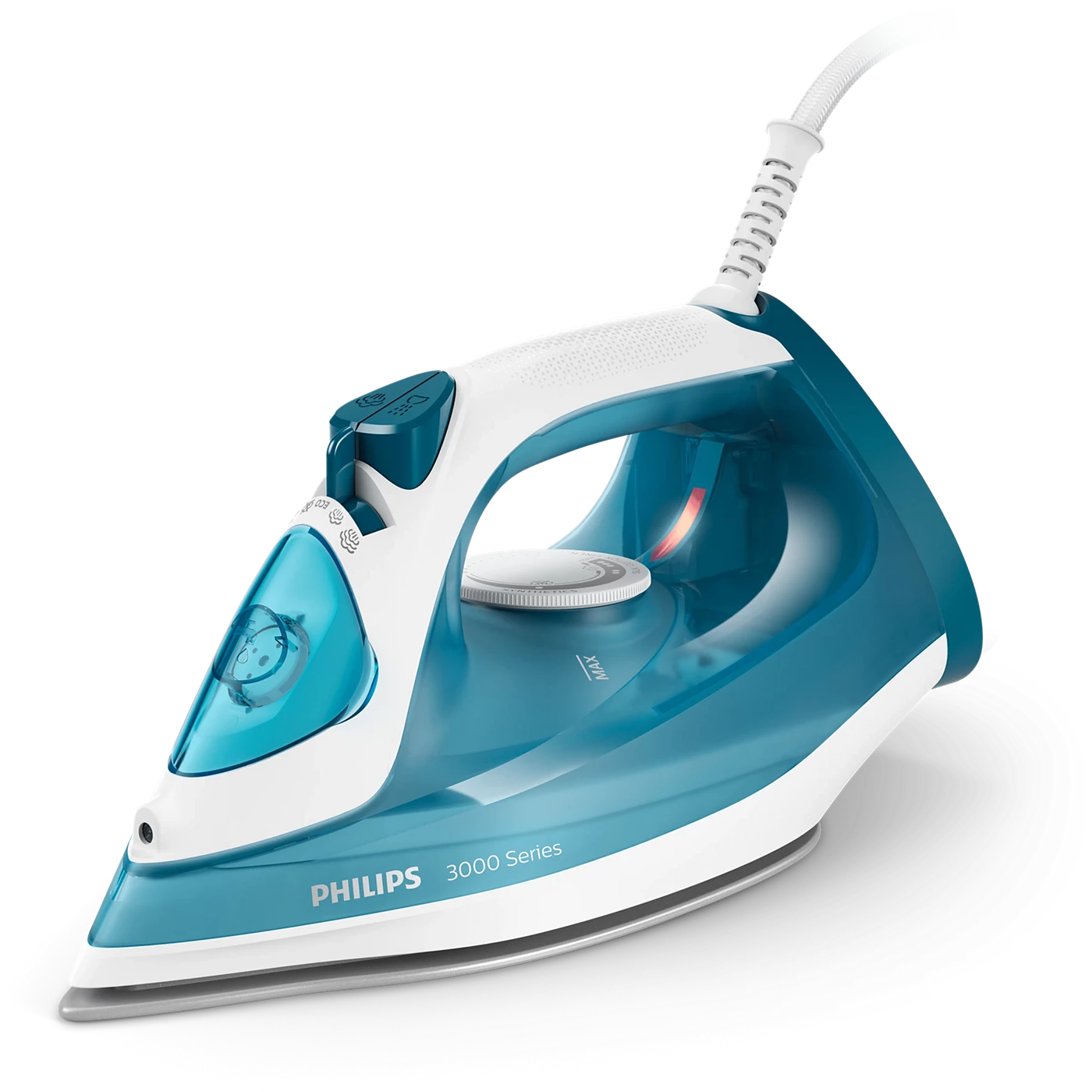 Philips DST3011/20 3000 Series Steam Iron