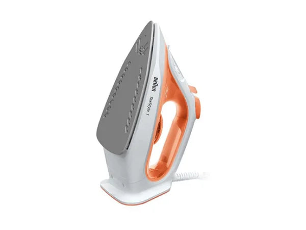 Braun TexStyle 1 SI1009 Steam Iron