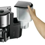 Braun PurShine KF5120 Drip Coffee Maker
