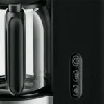 Braun PurShine KF5120 Drip Coffee Maker
