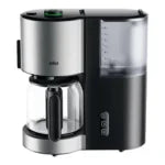 Braun PurShine KF5120 Drip Coffee Maker