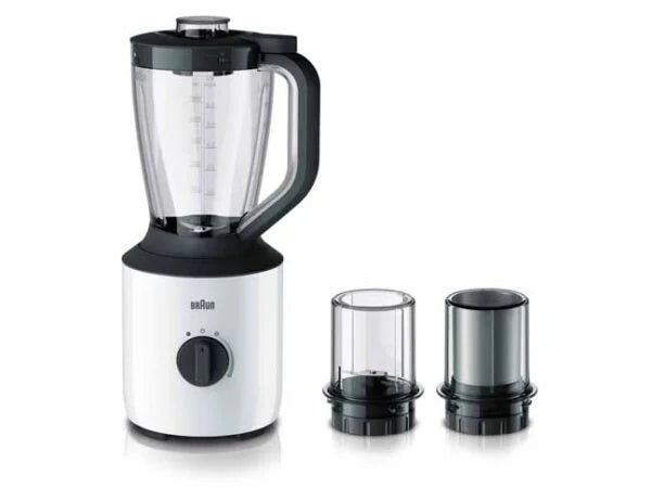 Braun PowerBlend 3 JB3123 Jug Blender