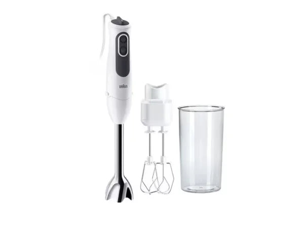 Braun MultiQuick 3 MQ30051M Hand Blender Set