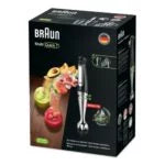 Braun MultiQuick 7 MQ7000X Hand Blender
