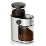Braun FreshSet KG7070 Burr Coffee Grinder