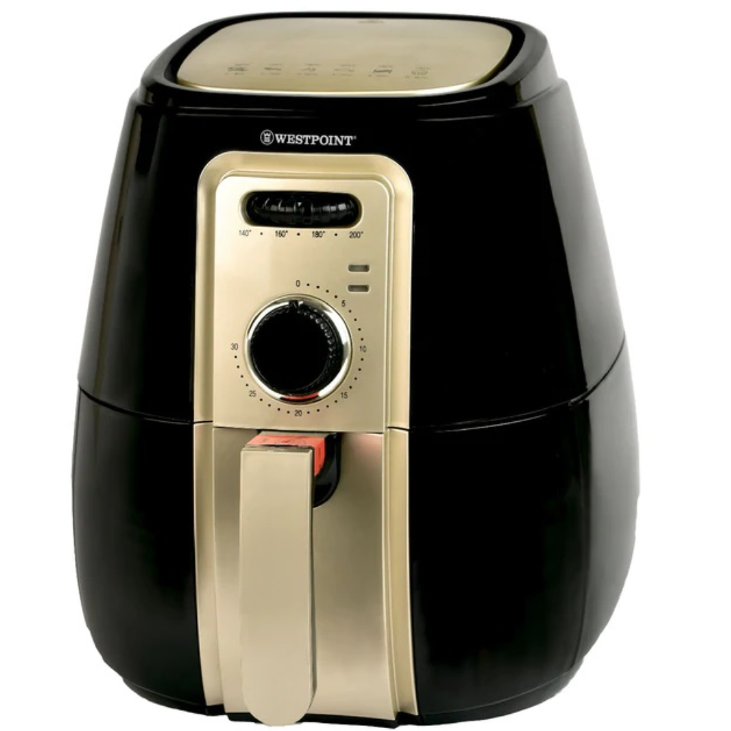 Westpoint WF-5255 Deluxe Air Fryer
