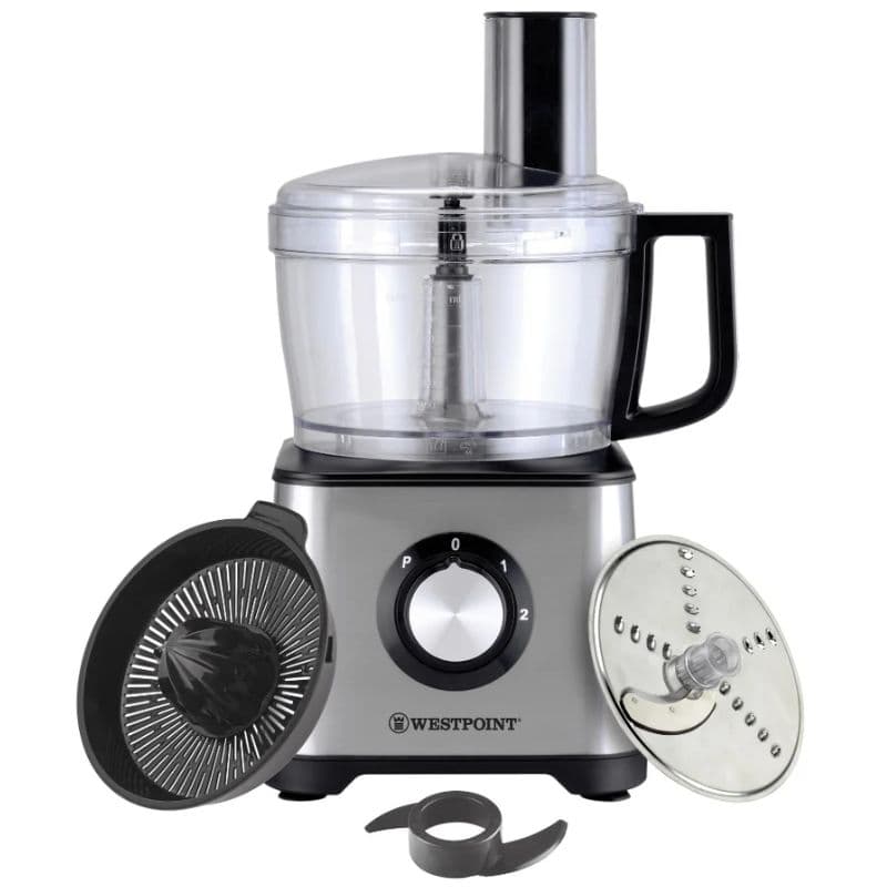 Westpoint WF-501C Professional Kitchen Robot