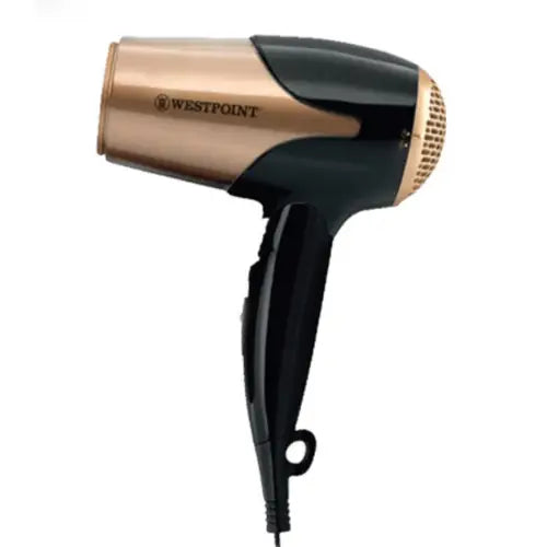 Westpoint WF-6270 1800W Hair Dryer with Diffuser
