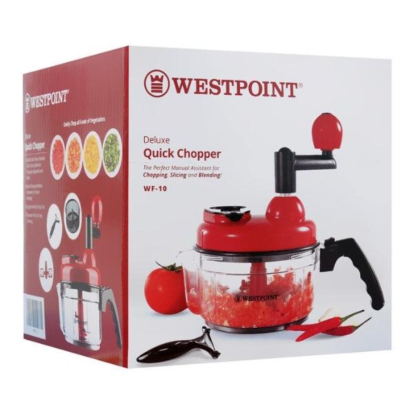 Westpoint WF-10 Quick Chopper