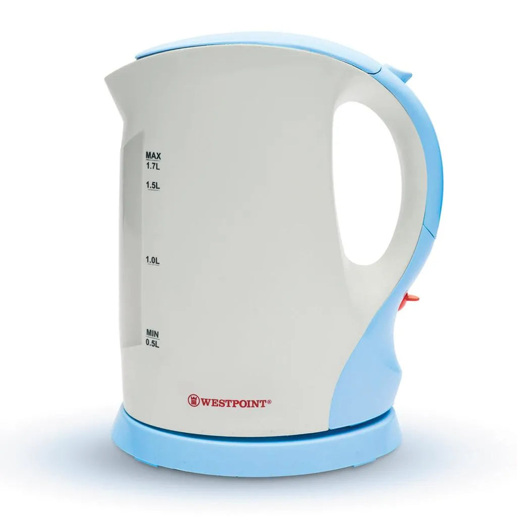 Westpoint WF-3117 Cordless Kettle 1.7L