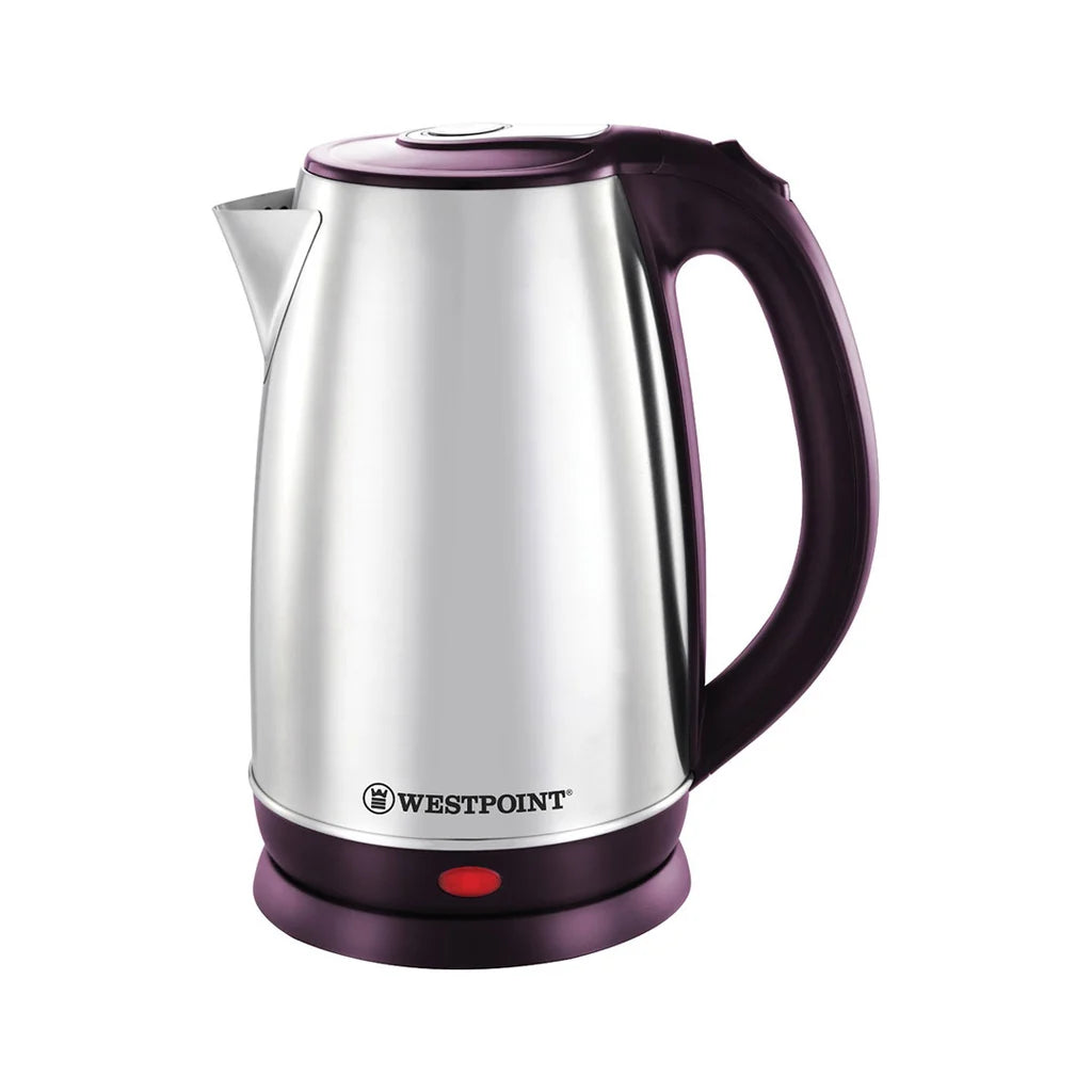 Westpoint WF-6171 Deluxe Cordless Kettle