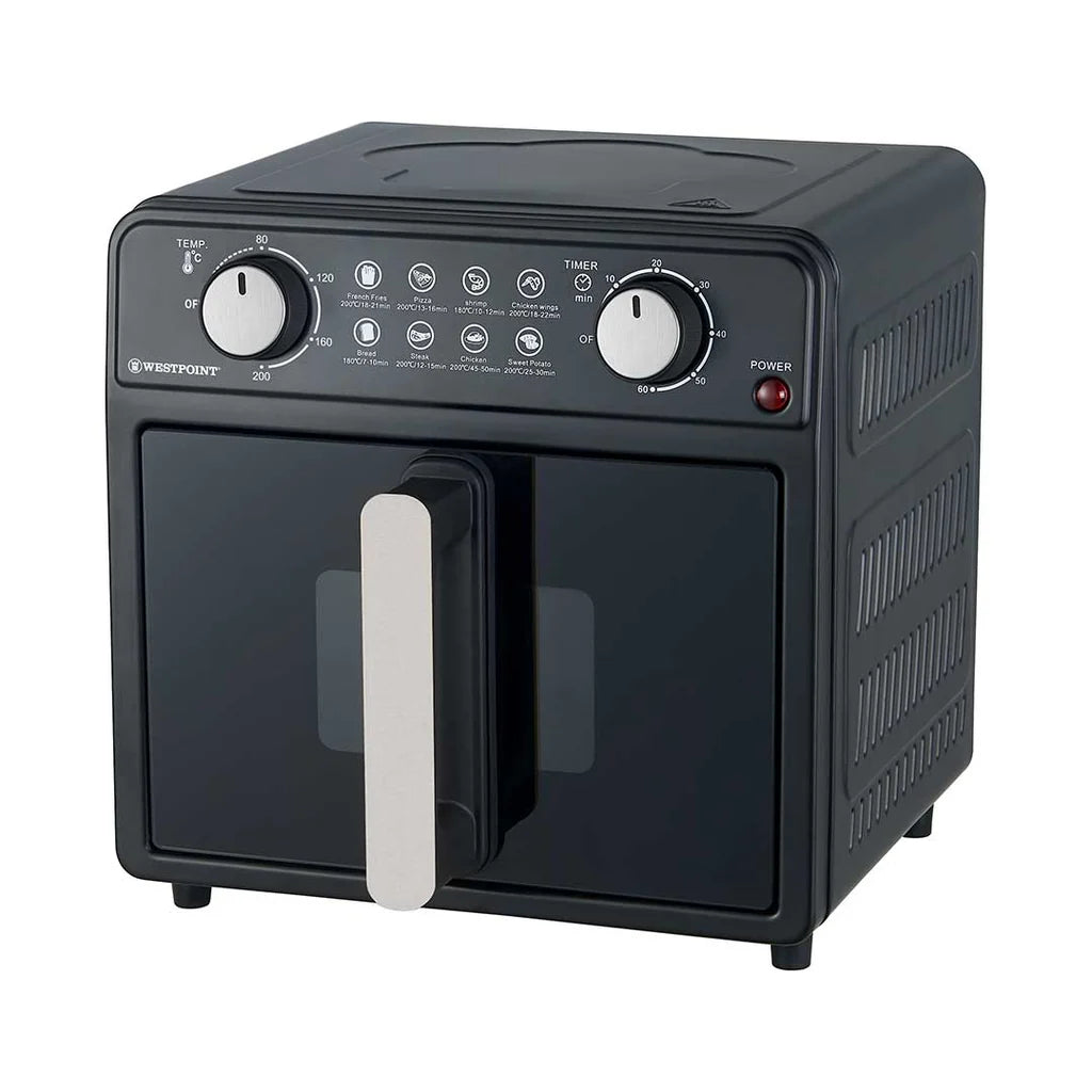 Westpoint WF-4256 Deluxe Air Fryer