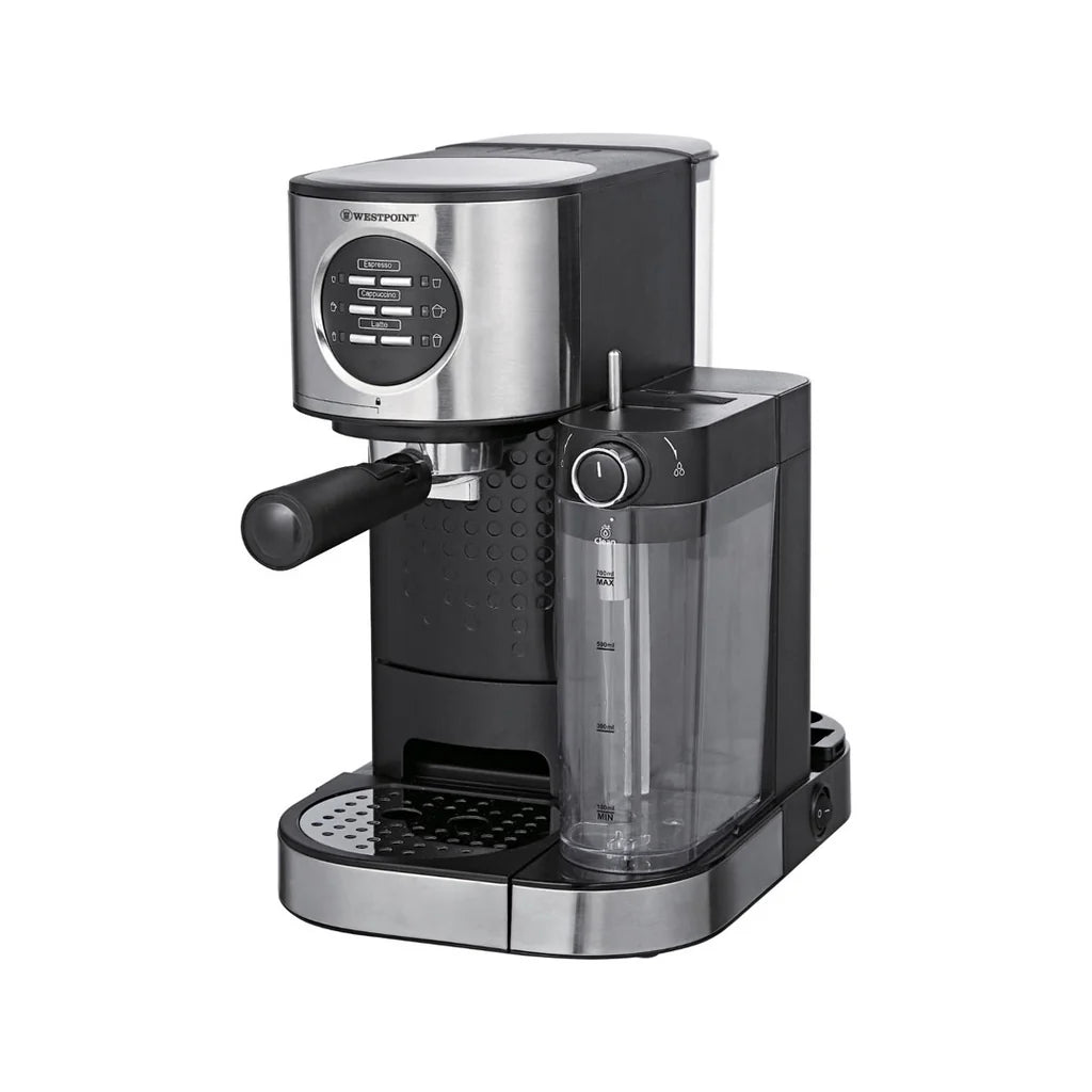 Westpoint WF-2025 Professional Automatic Coffee Maker