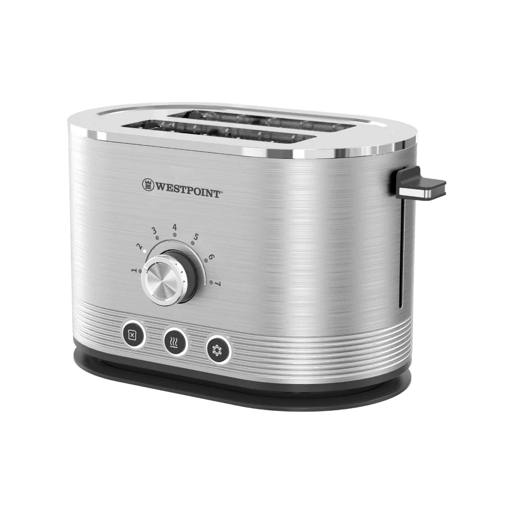 Westpoint WF-2532 Professional Pop-Up Toaster