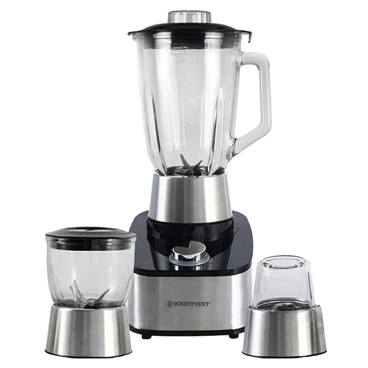 Westpoint WF-373 Blender and Grinder