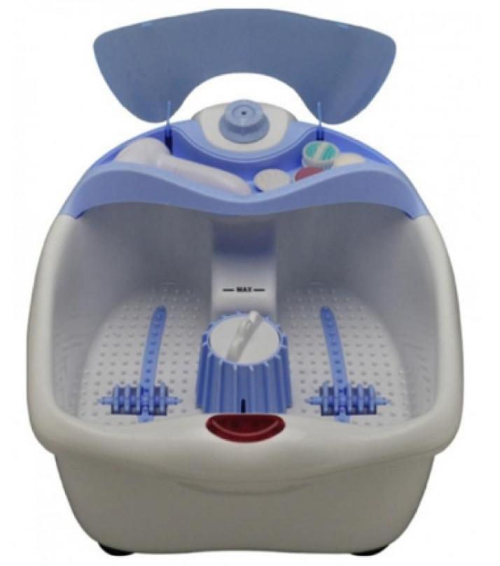 Westpoint WF-3870 Deluxe Foot Spa Massager