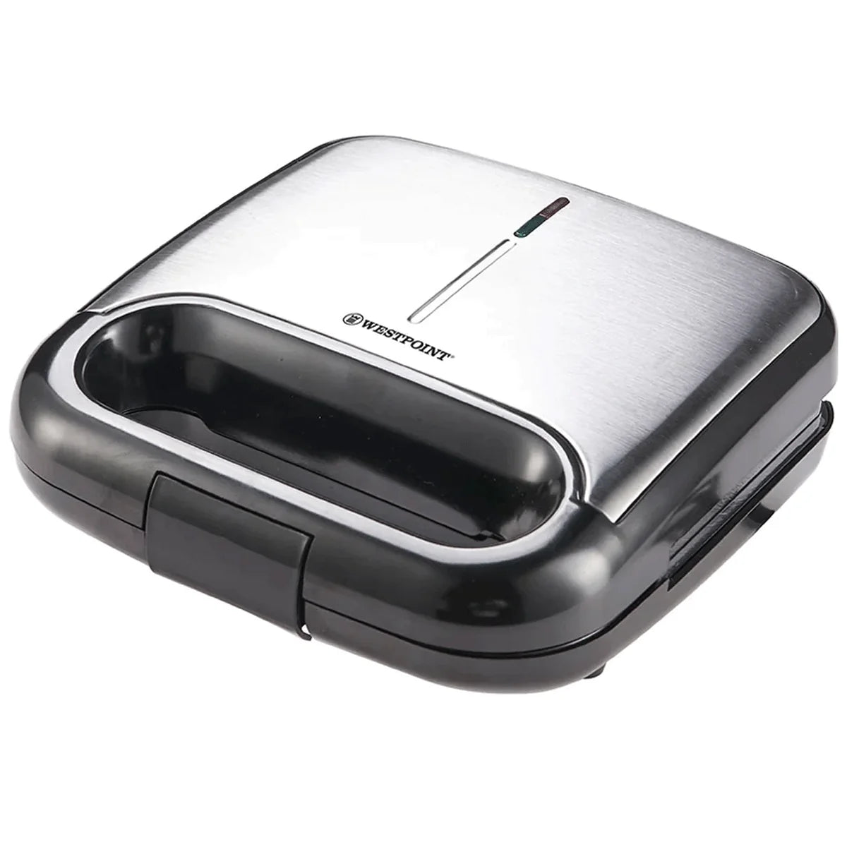 Westpoint WF-6696 Deluxe Sandwich Toaster