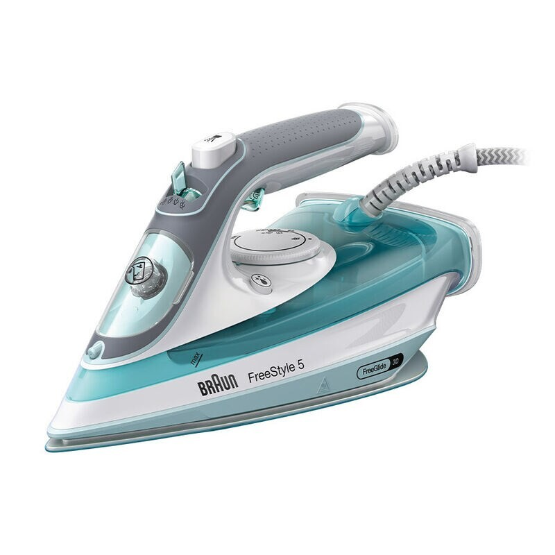 Braun FreeStyle 5 SI5017 Steam Iron