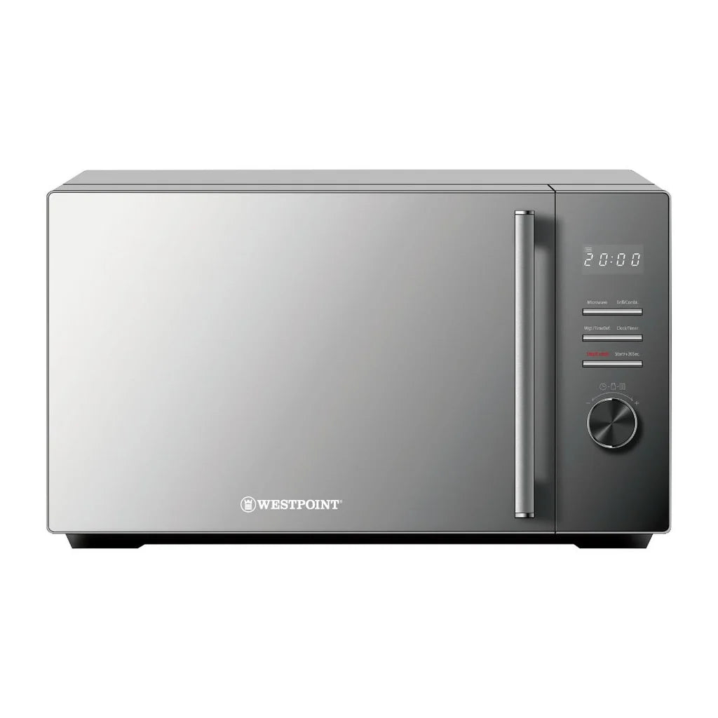 Westpoint WF-853DG Professional Microwave Oven with Grill