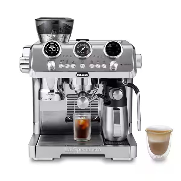 DeLonghi EC9885.M La Specialista Maestro
