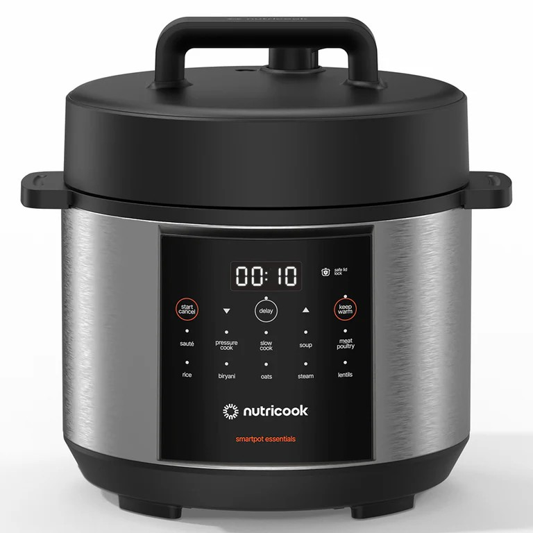 Nutricook NC-SP150 Smart Pot Essential 4L